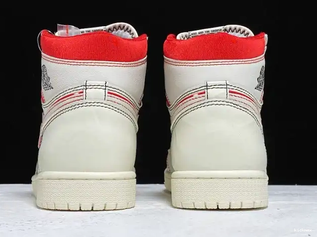 Rep Retro 